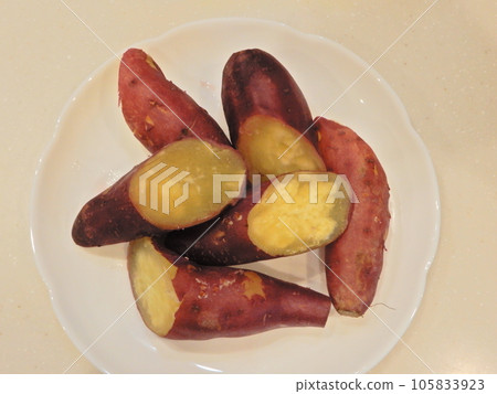 深石土豆 深石土豆 105833923