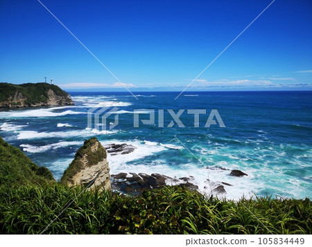 Katsuura Lighthouse Katsuura Lighthouse 105834449