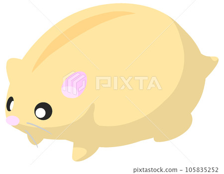 creamy line jungarian 105835252