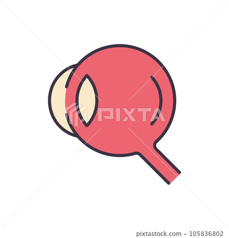 Eye Vector Icons 105836802