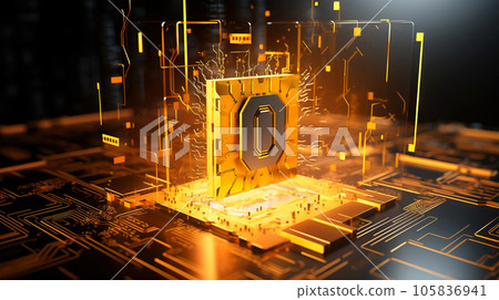 digital access, user authentication system, technology and cybernetics, computer security system, cybersecurity, information security, encryption, data protection digital access, user authentication system, technology and cybernetics, computer security system, cybersecurity, information security, encryption, data protection 105836941