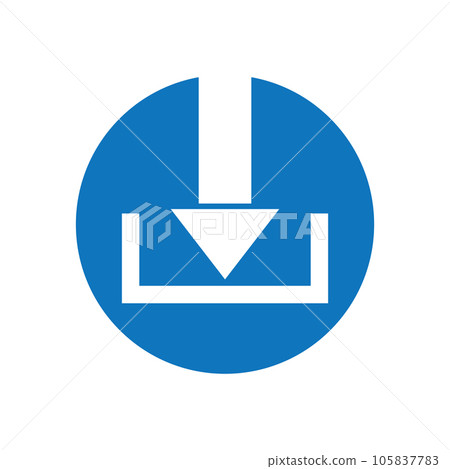 Download icon Download icon 105837783