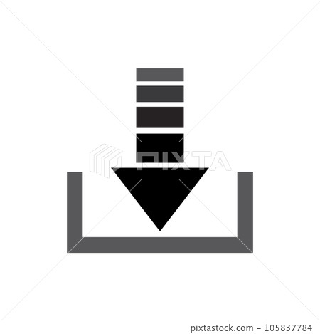 Download icon Download icon 105837784