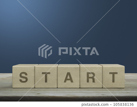 Business start up concept Business start up concept 105838136