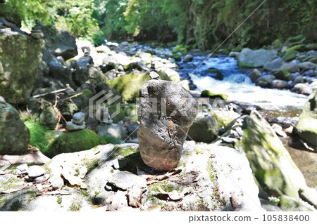 Amaneiwado神社 105838400