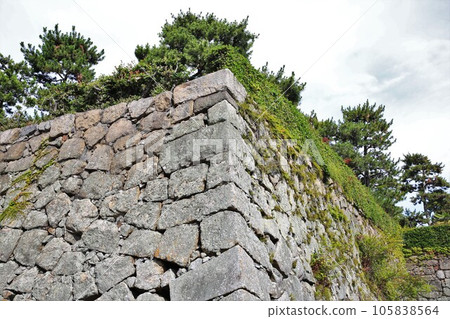 三原城 105838564