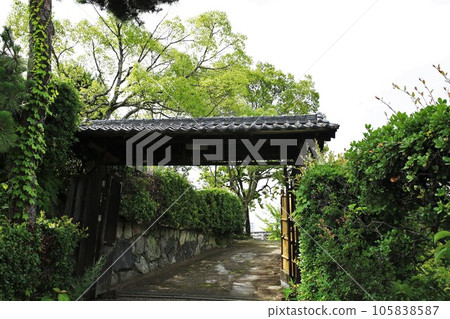 三原城 三原城 105838587