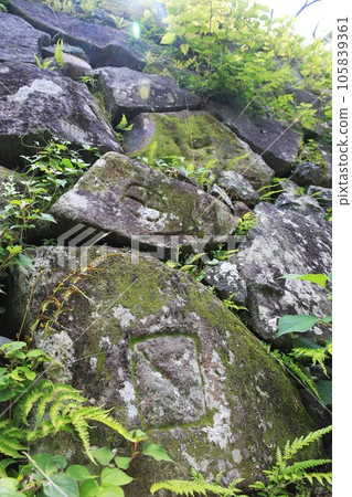 Nobeoka Castle Nobeoka Castle 105839361