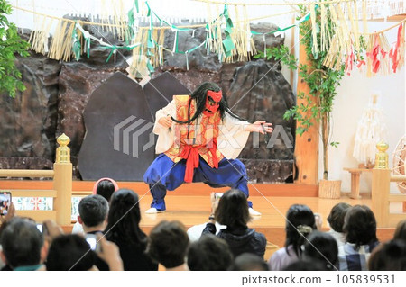 Night Kagura Night Kagura 105839531