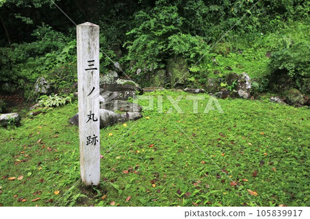 Nobeoka Castle Nobeoka Castle 105839917