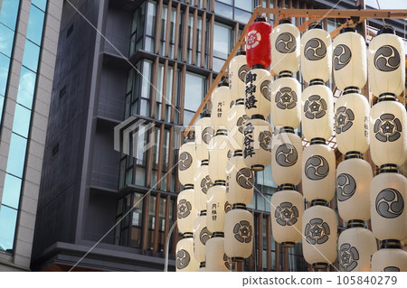 Gion Festival 2023 Gion Festival 2023 105840279