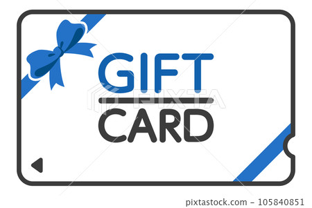 禮物卡 105840851