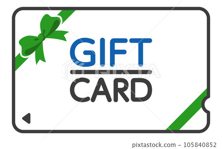 禮物卡 105840852