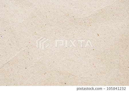 Old brown recycle cardboard paper texture background Old brown recycle cardboard paper texture background 105841232