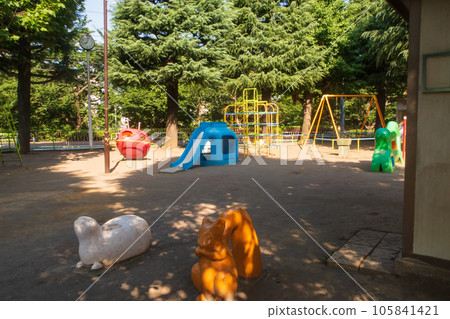 Minamibashi Children's Park 2023 105841421