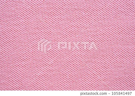 pink clothing fabric texture pattern background 105841497