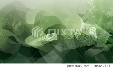 葉子 AI 圖像的抽像圖像 葉子 AI 圖像的抽像圖像 105842141