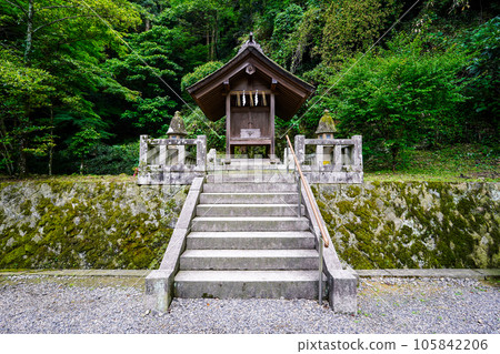 若宮神社、今宮神社、秘密神社:惠比壽的本社三保神社 若宮神社、今宮神社、秘密神社:惠比壽的本社三保神社 105842206