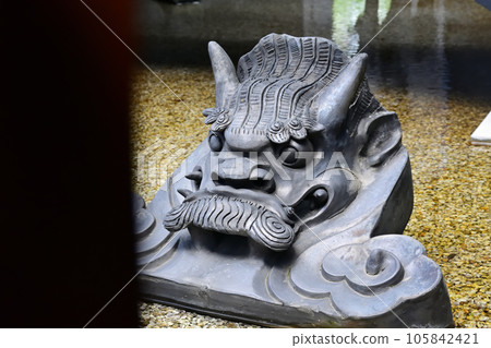 鬼河原凝視著 鬼河原凝視著 105842421