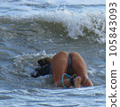 Part of body 105843093