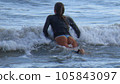 Part of body 105843097