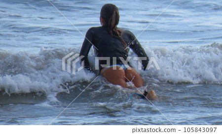 Part of body Part of body 105843097
