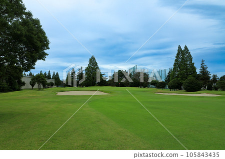 Atsugi Golf Club (inside Atsugi US Army Camp) Ayase City, Kanagawa Prefecture Atsugi Golf Club (inside Atsugi US Army Camp) Ayase City, Kanagawa Prefecture 105843435