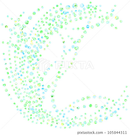 dot design graphic dot design graphic 105844311
