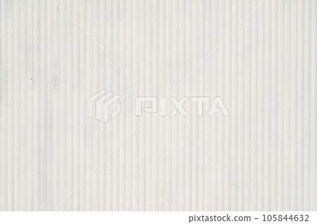 White galvanized iron background and texture.Free space for text. White galvanized iron background and texture.Free space for text. 105844632