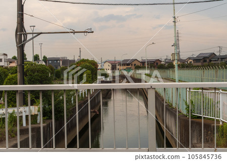 High Dote Bridge 2023 Ke Naga River High Dote Bridge 2023 Ke Naga River 105845736