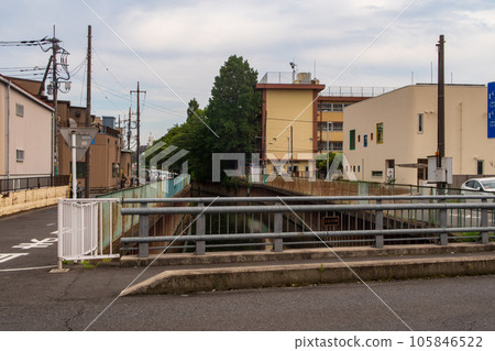 莫喬一號橋 2023 莫喬河 莫喬一號橋 2023 莫喬河 105846522