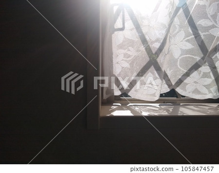 refreshing morning sunshine 105847457