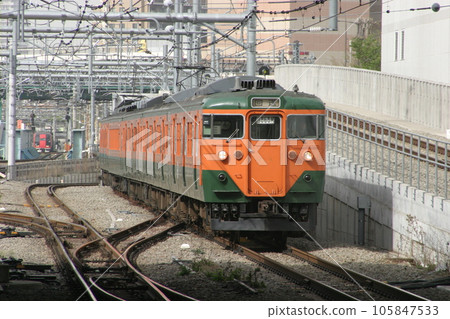 從東大宮轉發至神津（池袋站） 105847533