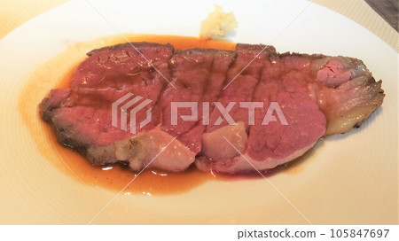 roast beef roast beef 105847697