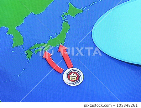 typhoon typhoon 105848261