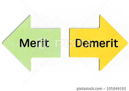 Back-to-back arrows and advantages and disadvantages 105849193