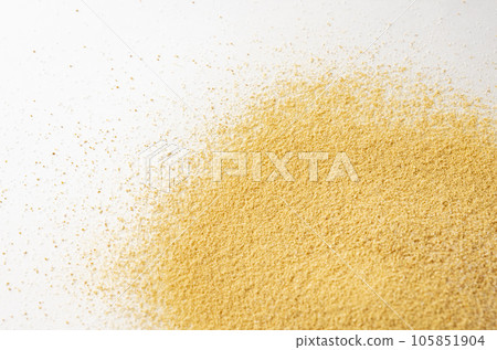 Kinako flour 105851904