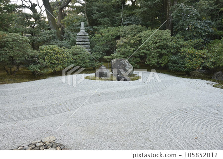Daioen Kenninji Temple Daioen Kenninji Temple 105852012