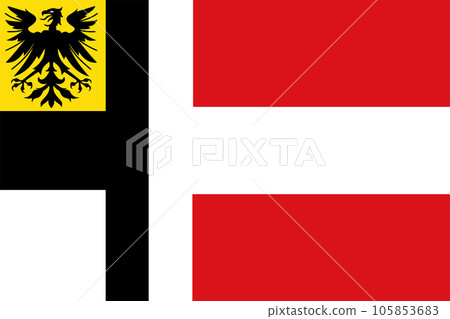 Flag of Gemert-Bakel Municipality (North Brabant or Noord-Brabant province, Kingdom of the Netherlands, Holland) Gemert Bakel Flag of Gemert-Bakel Municipality (North Brabant or Noord-Brabant province, Kingdom of the Netherlands, Holland) Gemert Bakel 105853683