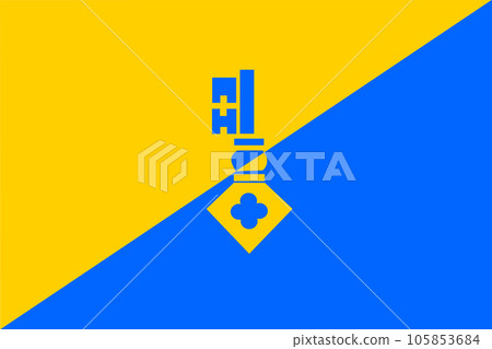 Flag of Gilze en Rijen Municipality (North Brabant or Noord-Brabant province, Kingdom of the Netherlands, Holland) Flag of Gilze en Rijen Municipality (North Brabant or Noord-Brabant province, Kingdom of the Netherlands, Holland) 105853684