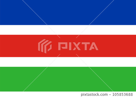 Flag of Laarbeek Municipality (North Brabant or Noord-Brabant province, Kingdom of the Netherlands, Holland) Flag of Laarbeek Municipality (North Brabant or Noord-Brabant province, Kingdom of the Netherlands, Holland) 105853688
