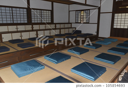 Enkoji Zazen Hall, Ichijoji, Sakyo Ward, Kyoto City 105854693