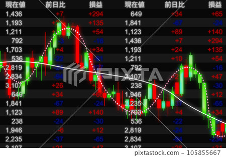 經濟形象資料 105855667