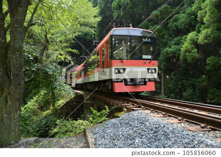 Kurama Temple, Eizan Electric Railway Kurama Line, Sakyo Ward, Kyoto City Kurama Temple, Eizan Electric Railway Kurama Line, Sakyo Ward, Kyoto City 105856060