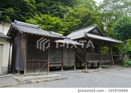 Kurama Temple, Yuki Shrine Otabisho, Sakyo Ward, Kyoto City Kurama Temple, Yuki Shrine Otabisho, Sakyo Ward, Kyoto City 105856066