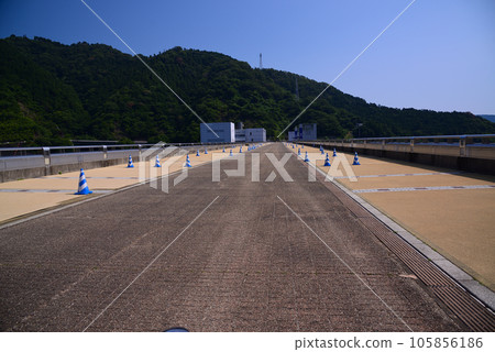 Miyakase Dam 105856186