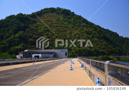 Miyakase Dam Miyakase Dam 105856190