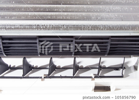 Air conditioner cleaning After cleaning Air conditioner cleaning After cleaning 105856790