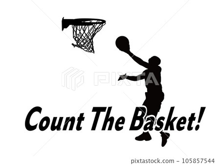 basket ball, basket-ball, basketball 105857544