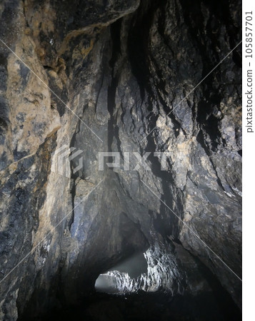Mabu Okubo's Fukuishiba at Iwami Ginzan Silver Mine (Shimane Prefecture) 105857701